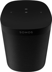 Sonos One SL Black, C - CeX (UK): - Buy, Sell, Donate